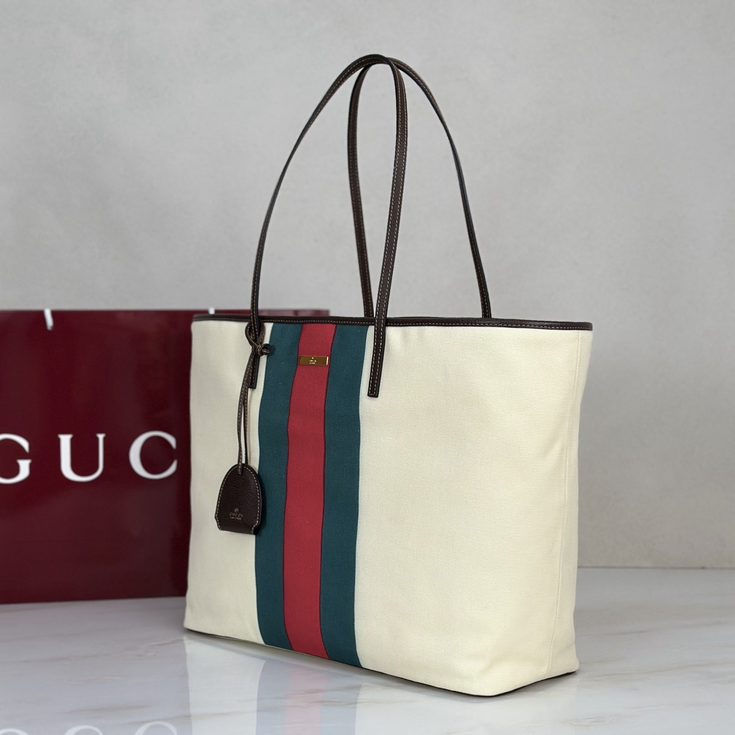 Gv*c* Generation Tote Bag-40*16*30CM