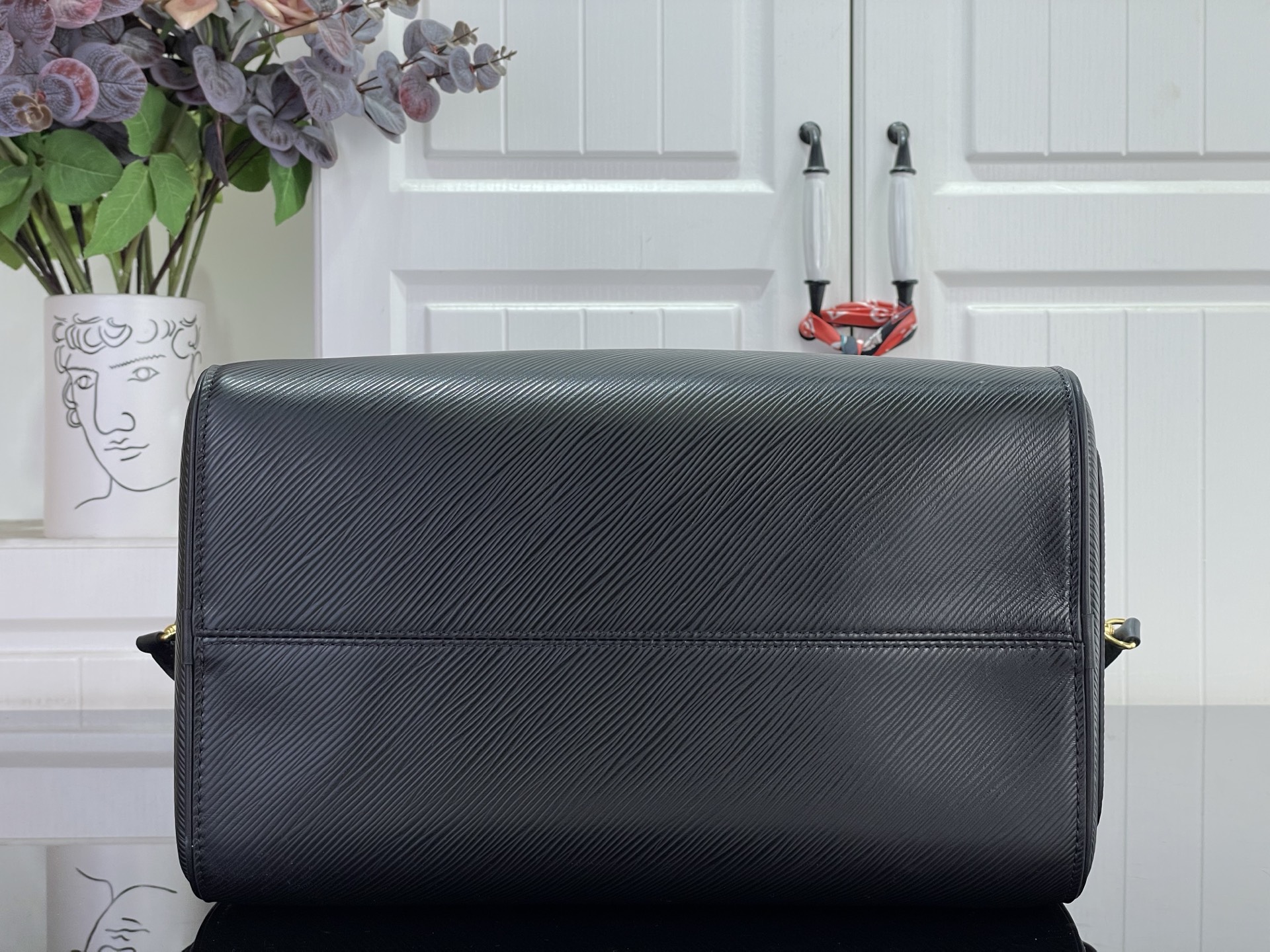 Loui*s Vvtt0n Speedy Soft 30 Epi Leather - Bags and Small Leather Goods-M29466-30*21*17CM