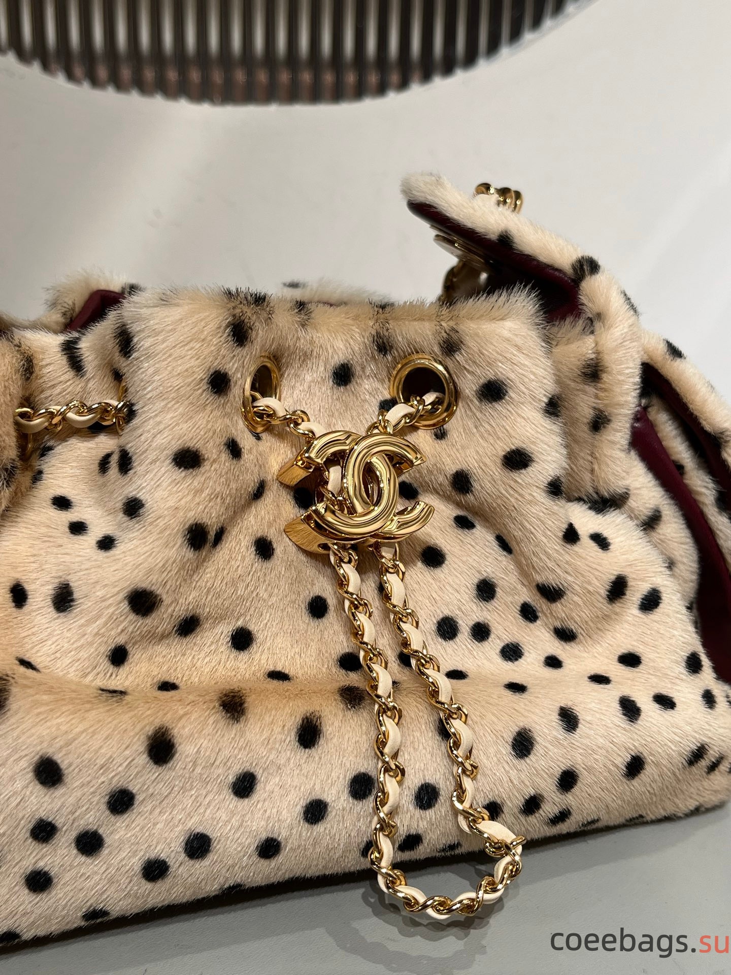 Cha*nel 25 Mini Handbag-20x22x12.5CM