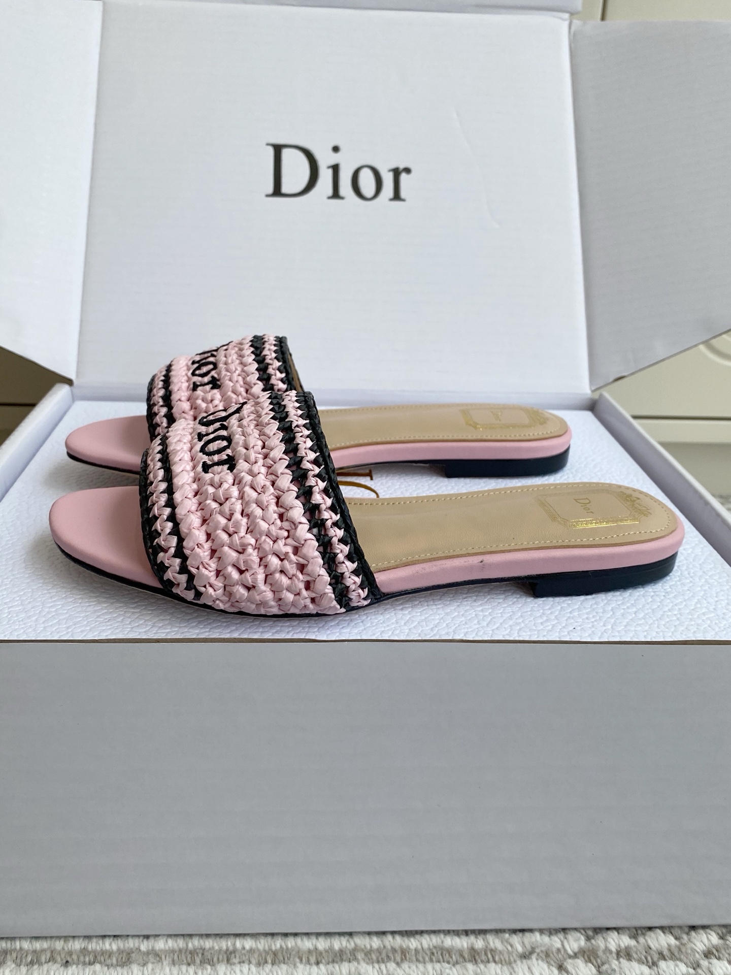 Diro Slippers