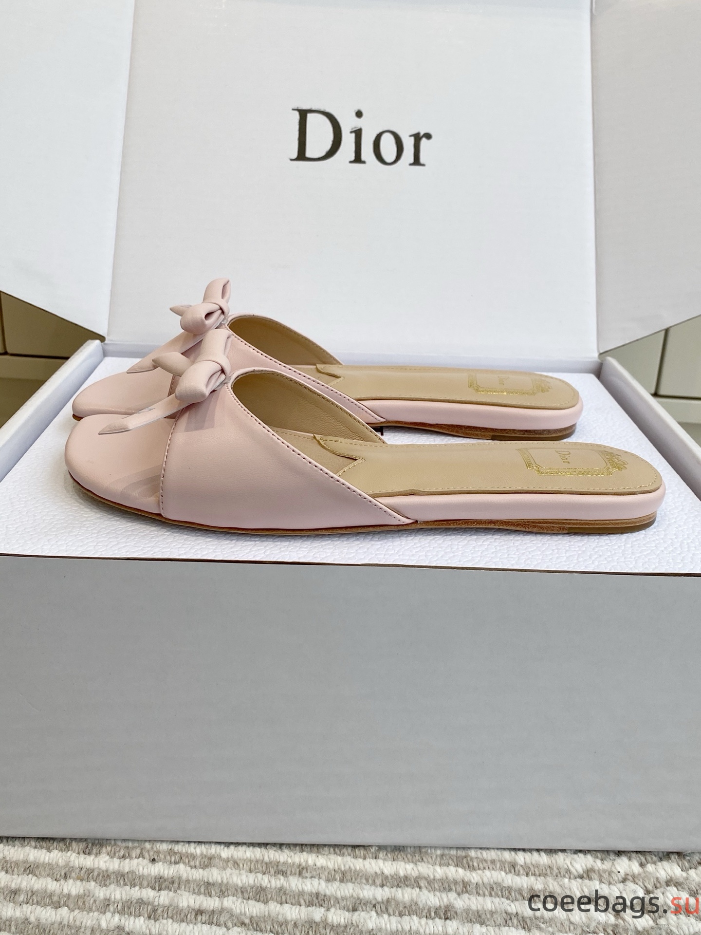 Diro Slippers