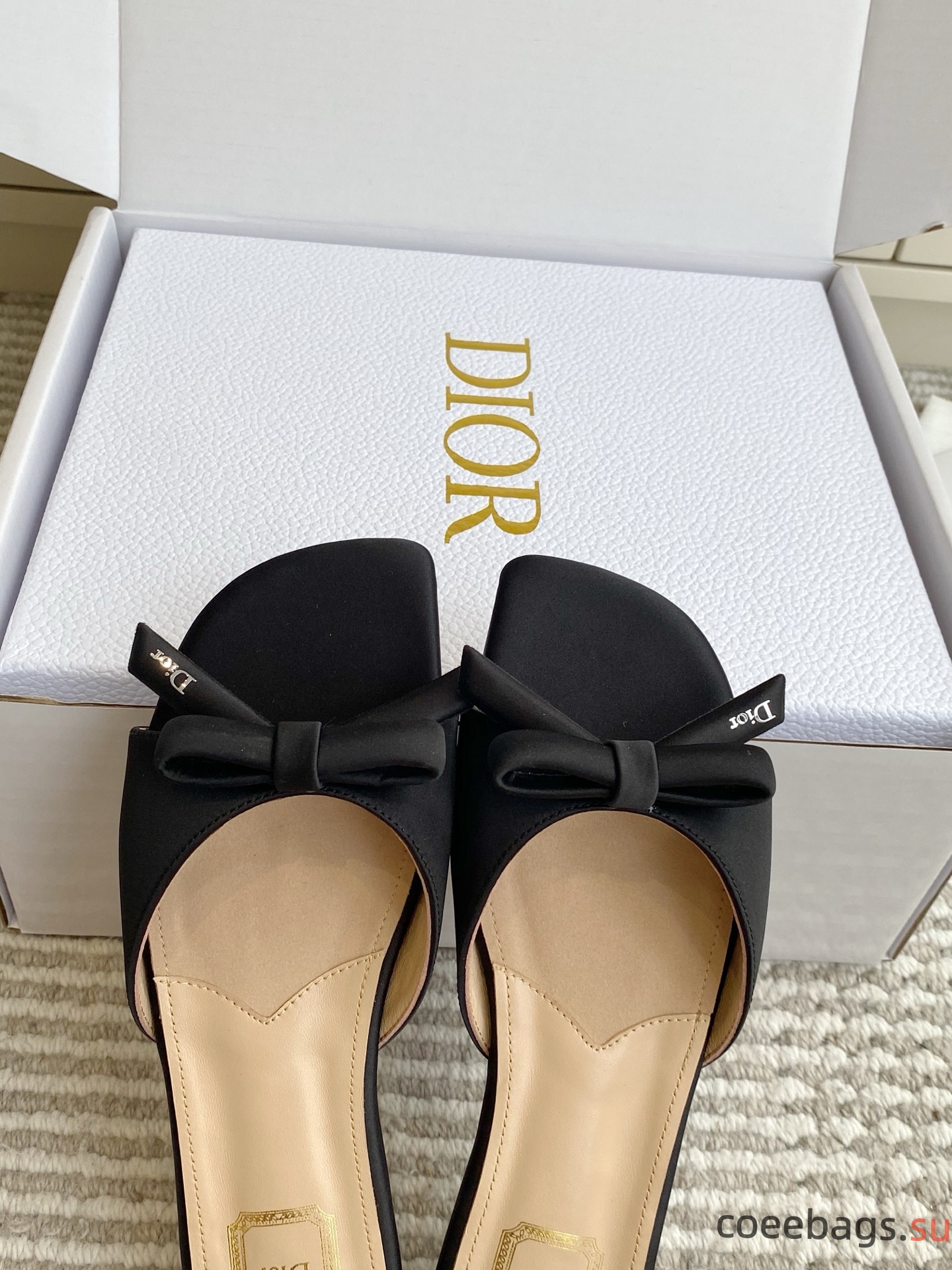 Diro Slippers