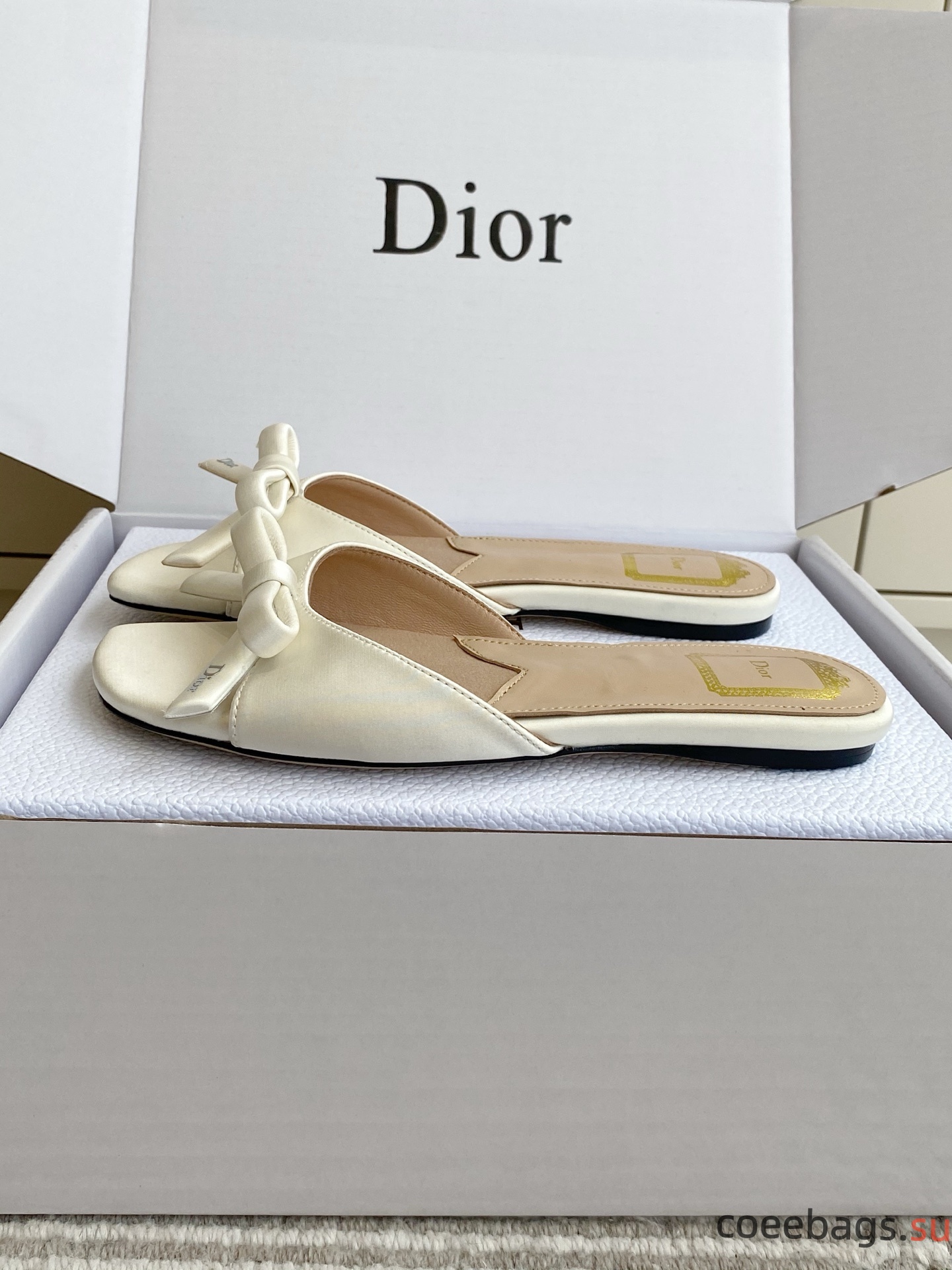 Diro Slippers