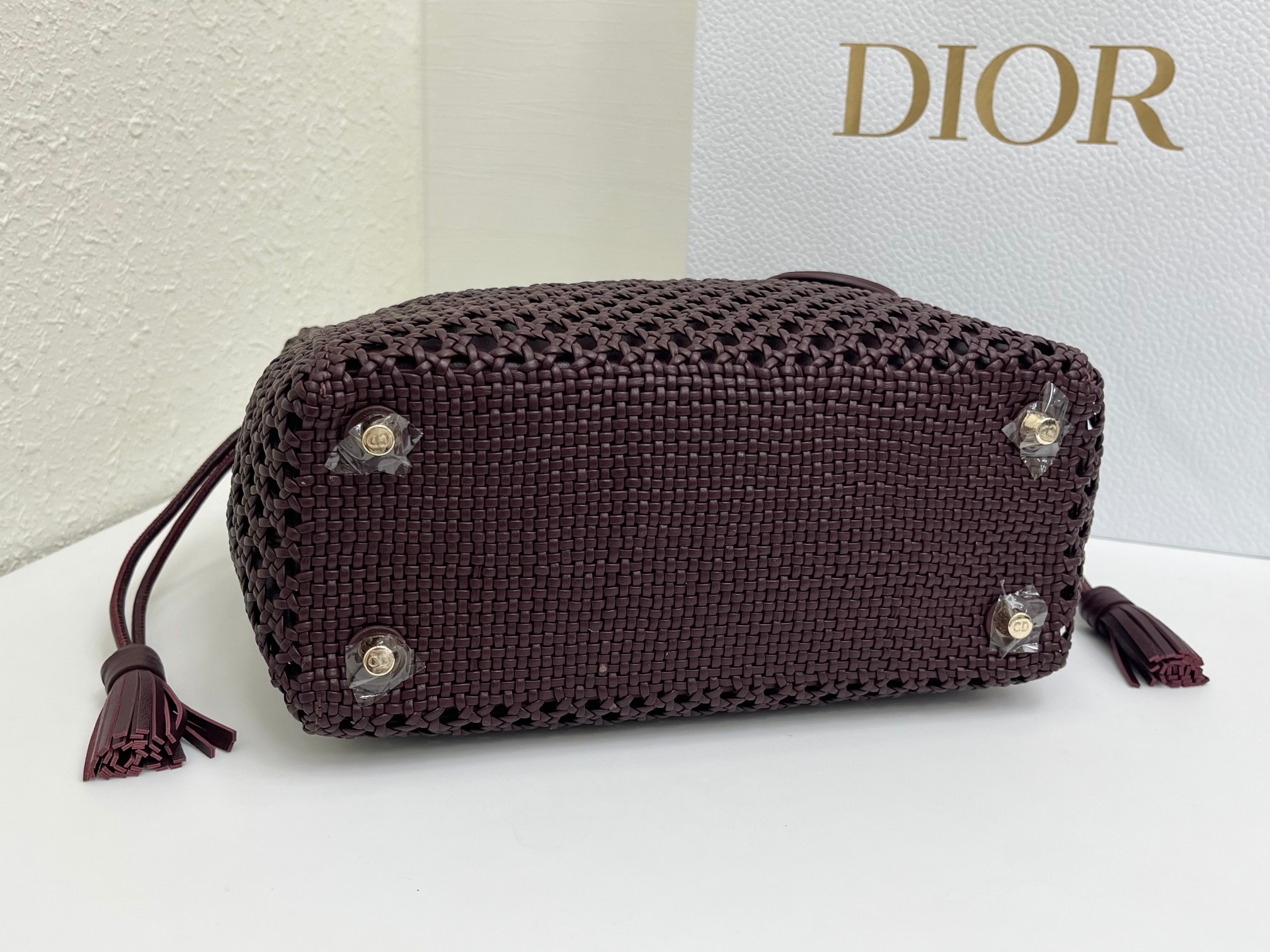 Lady Diro Bag-24x21x12CM