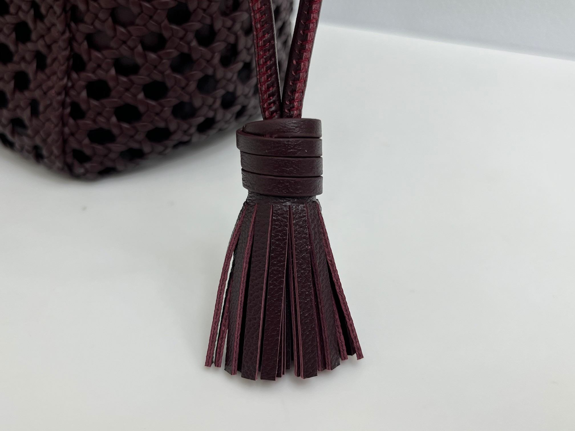 Lady Diro Bag-24x21x12CM