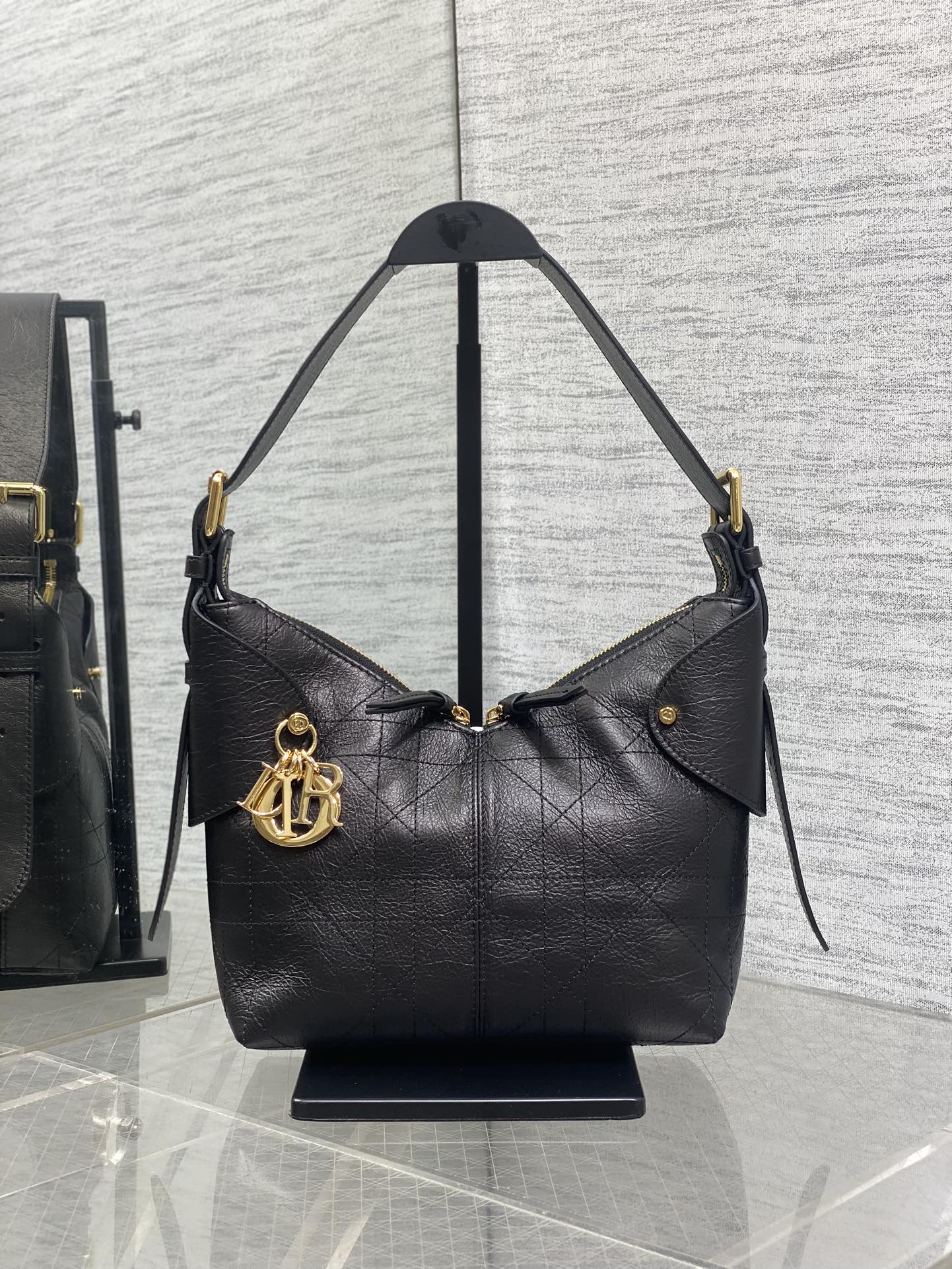 D*or Cannage VoyageBag