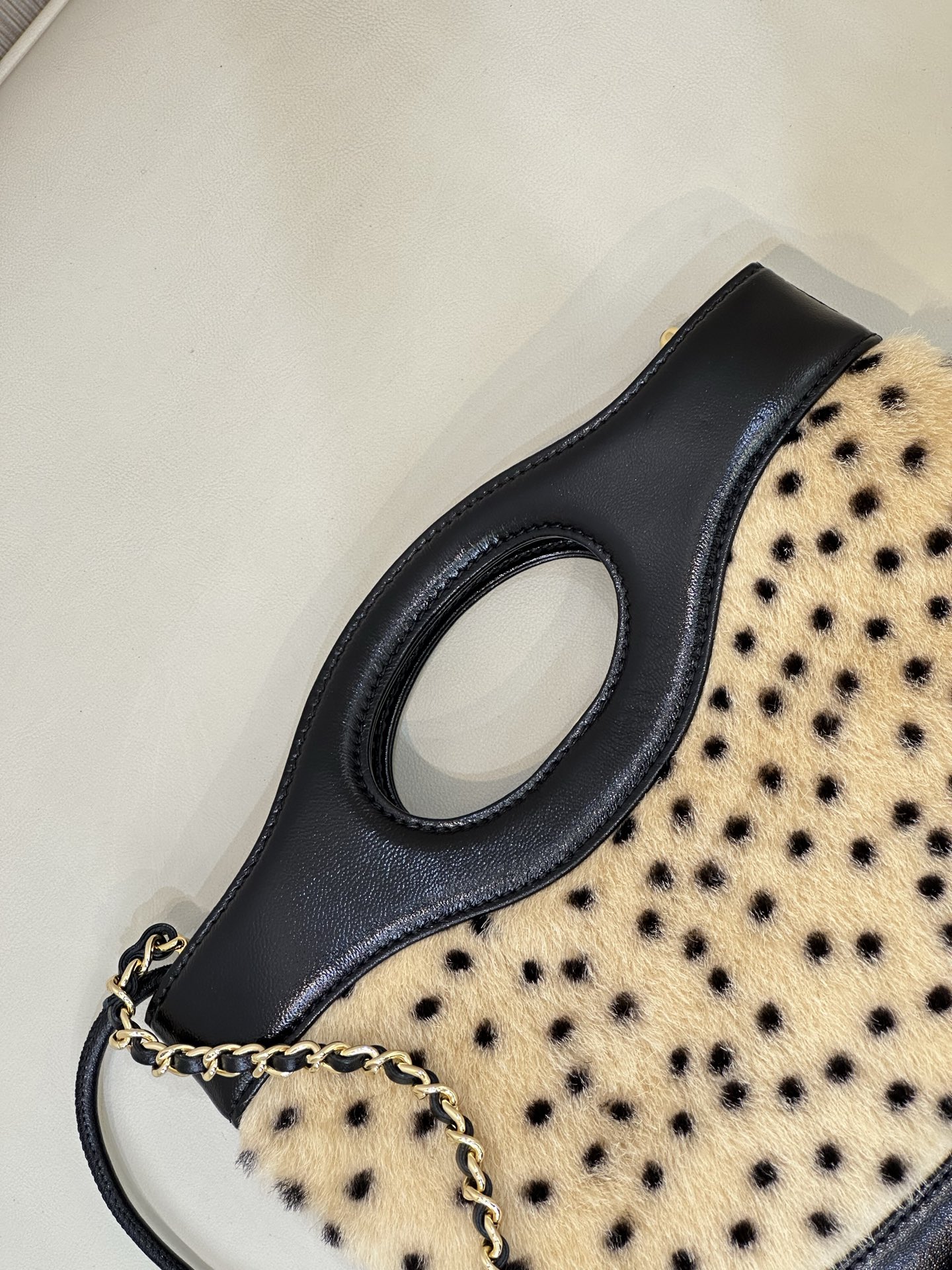 Ch@nel Mini 31 Bag-22*23*5.5CM