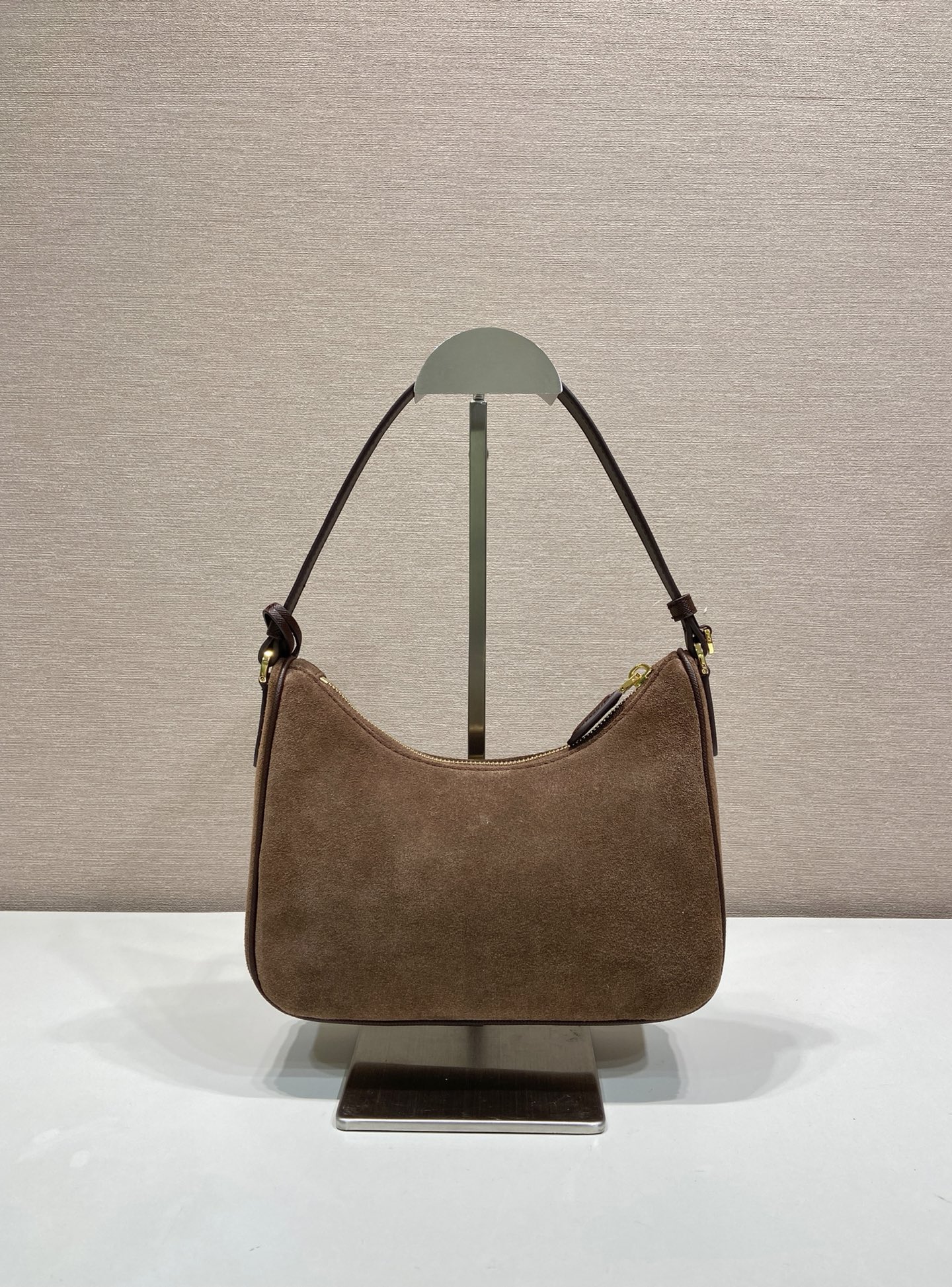 Pra*a Re-Edition 2005 Bag-1N204M-22*18*6.5CM