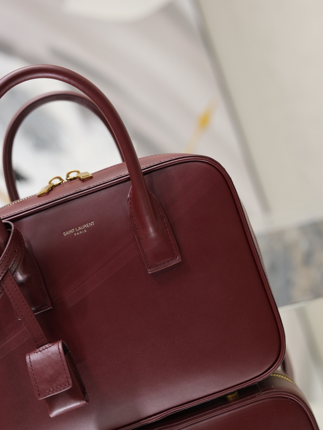 Y51 Sac De Jour Bauletto Bag-25×19×8.5CM