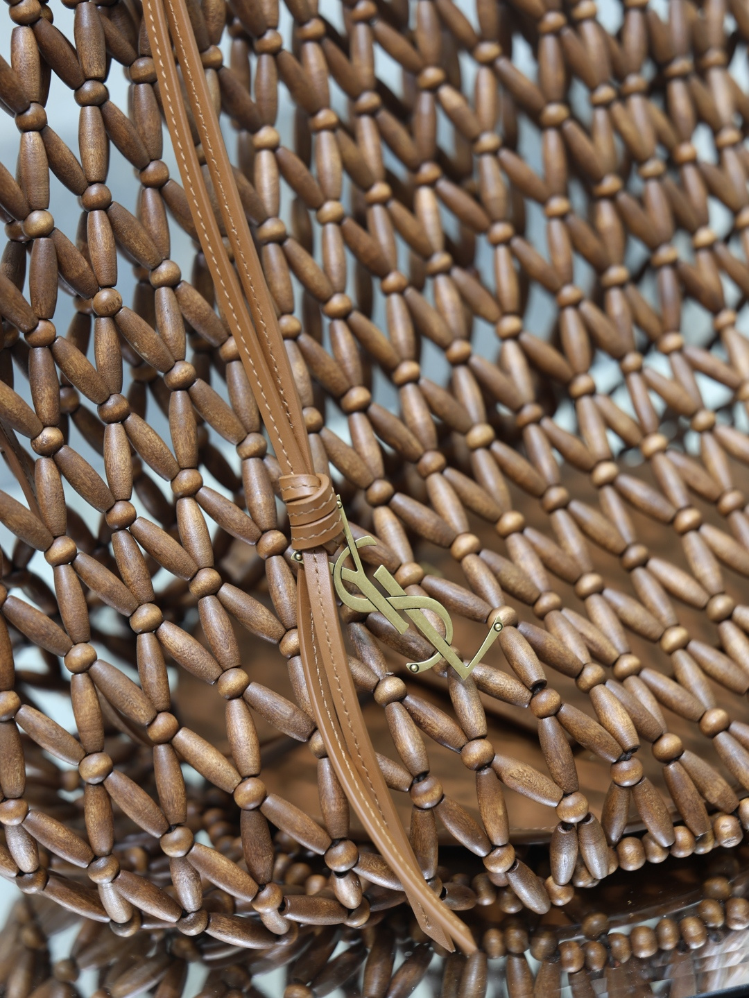 Y51 Panier Tote Bag-28-49×35×30CM