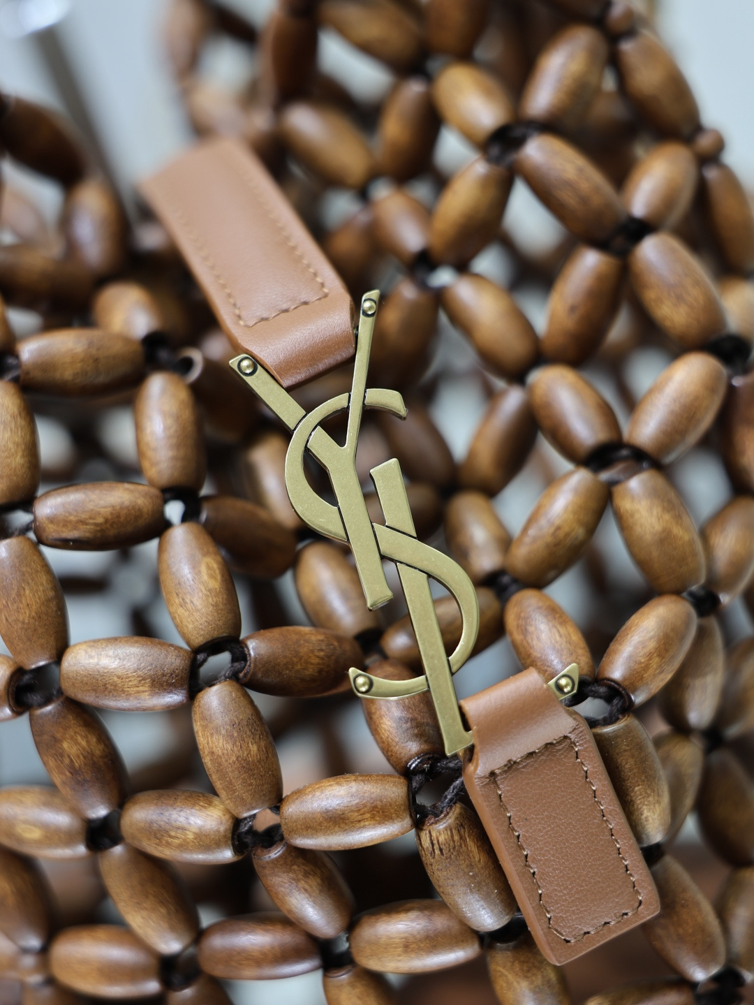 Y51 Le5A7 Vintage Bucket-17×20×13CM