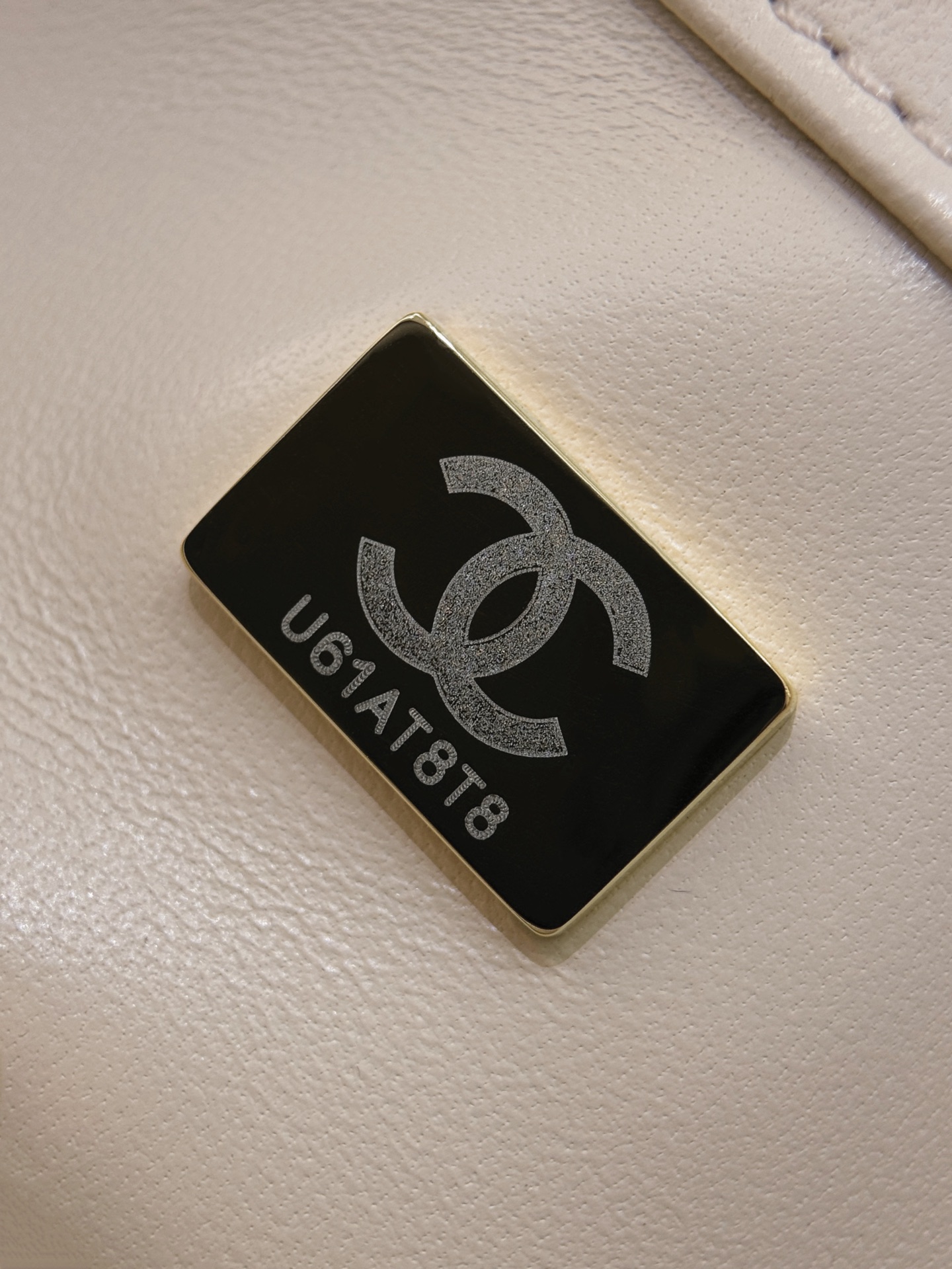Ch@nel 26A Flap Bag -14*21*8CM