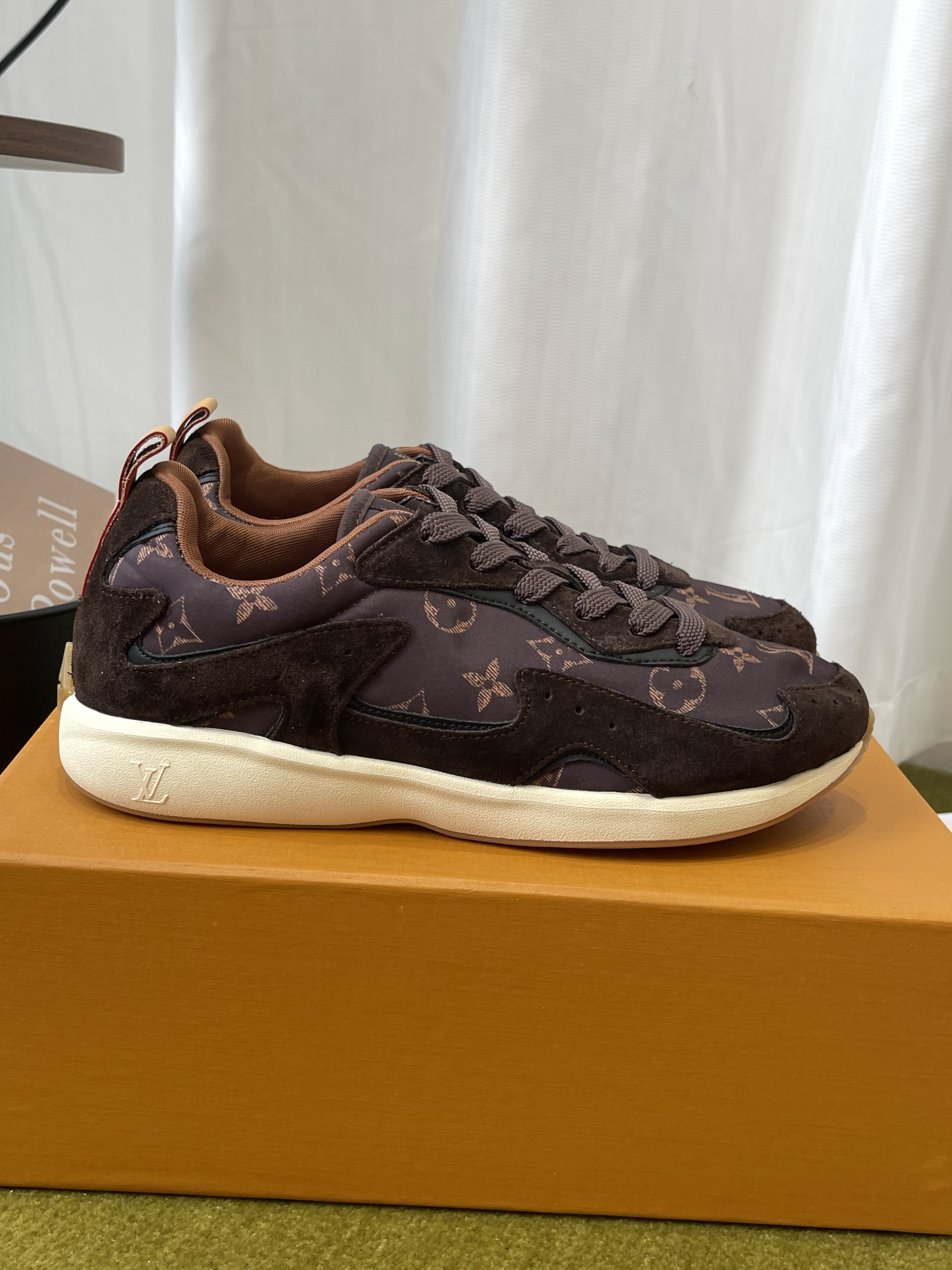 LV Drop 300 Sneaker (EU35-41)