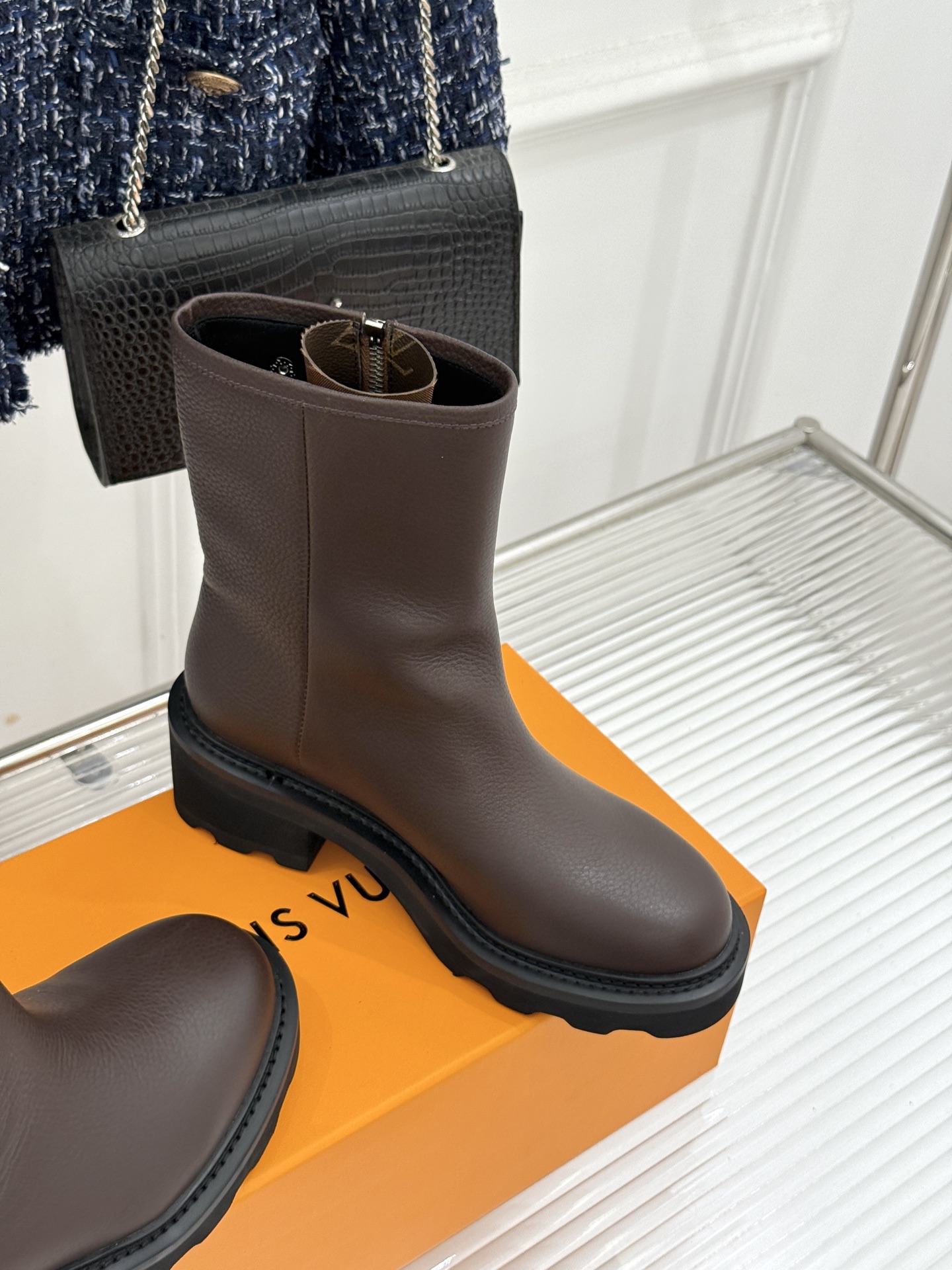 L0vis Vvtt0n Boots(EU35-41)