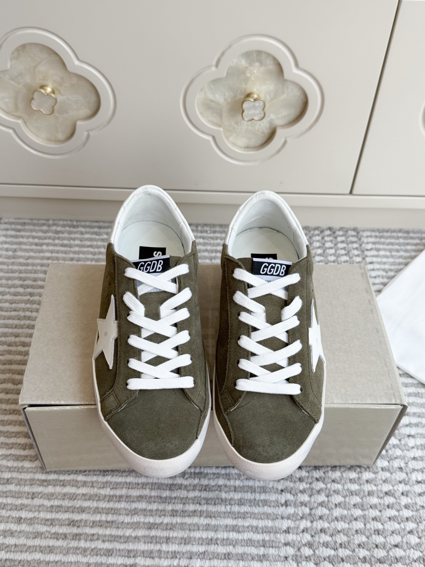 Golden Goose Sneaker(EU35-45)