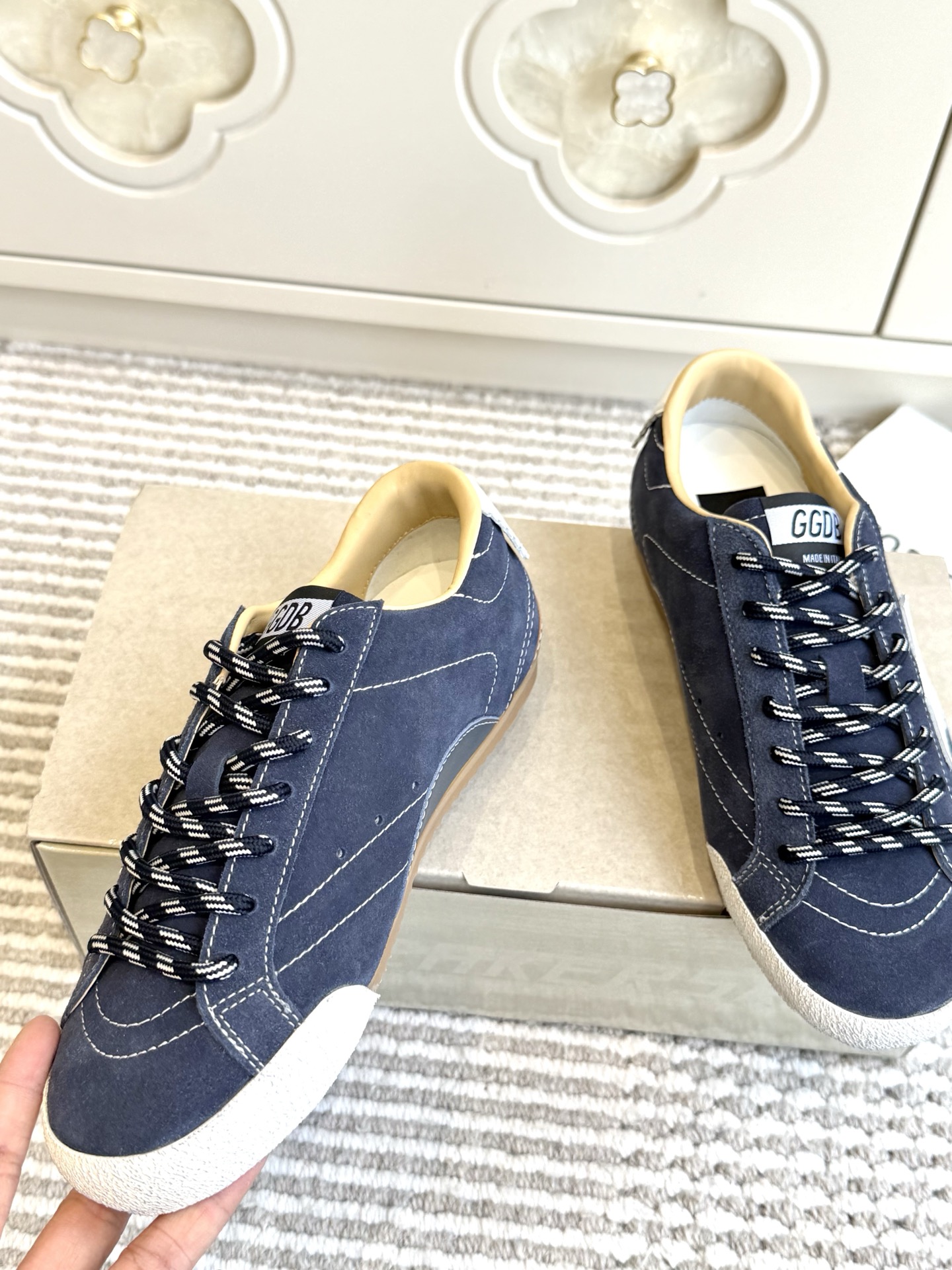 Golden Goose Sneaker(EU35-45)