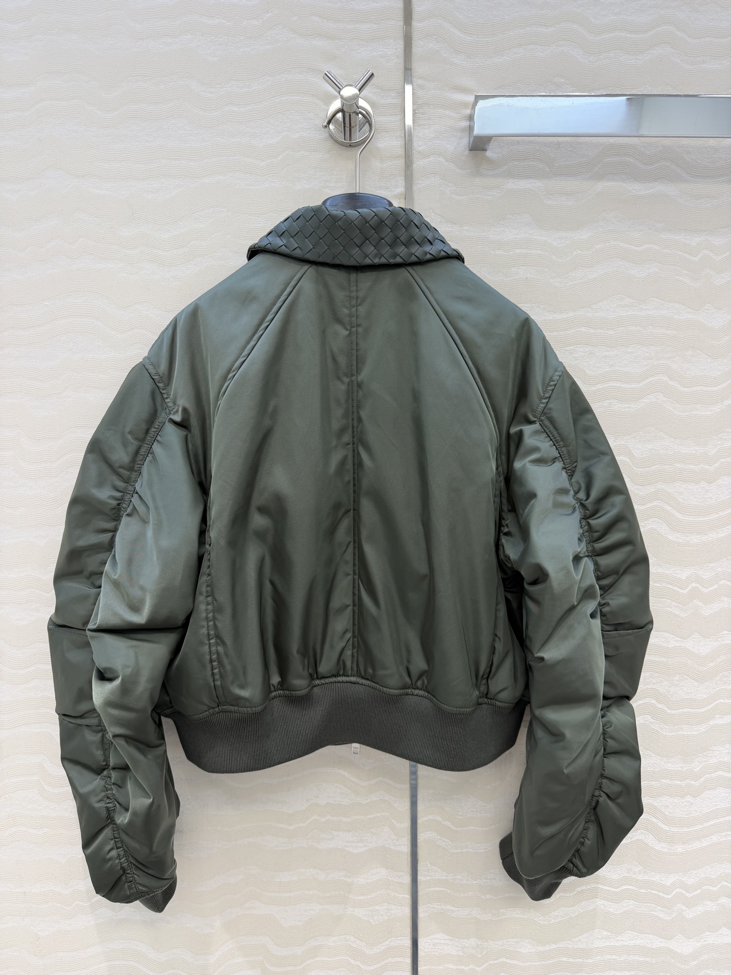 BV Padded Jacket