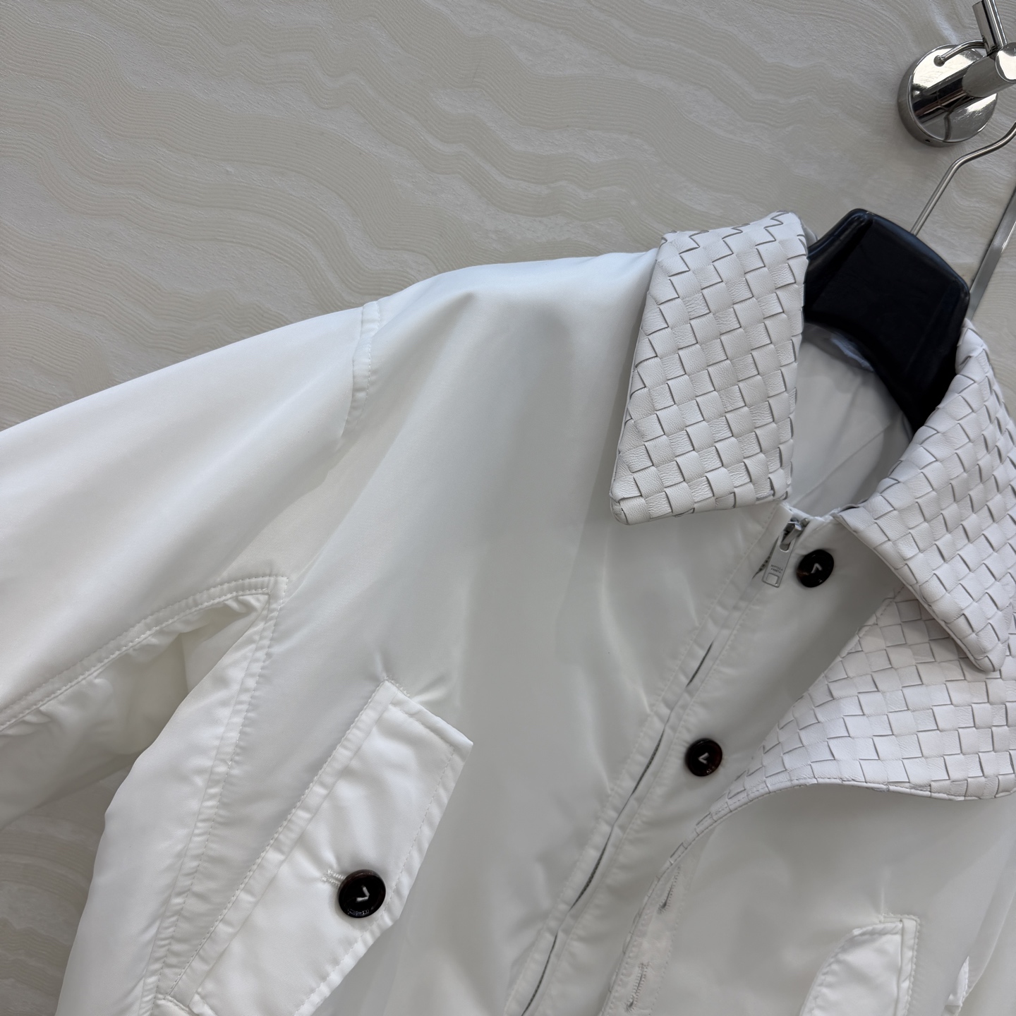 BV Padded Jacket