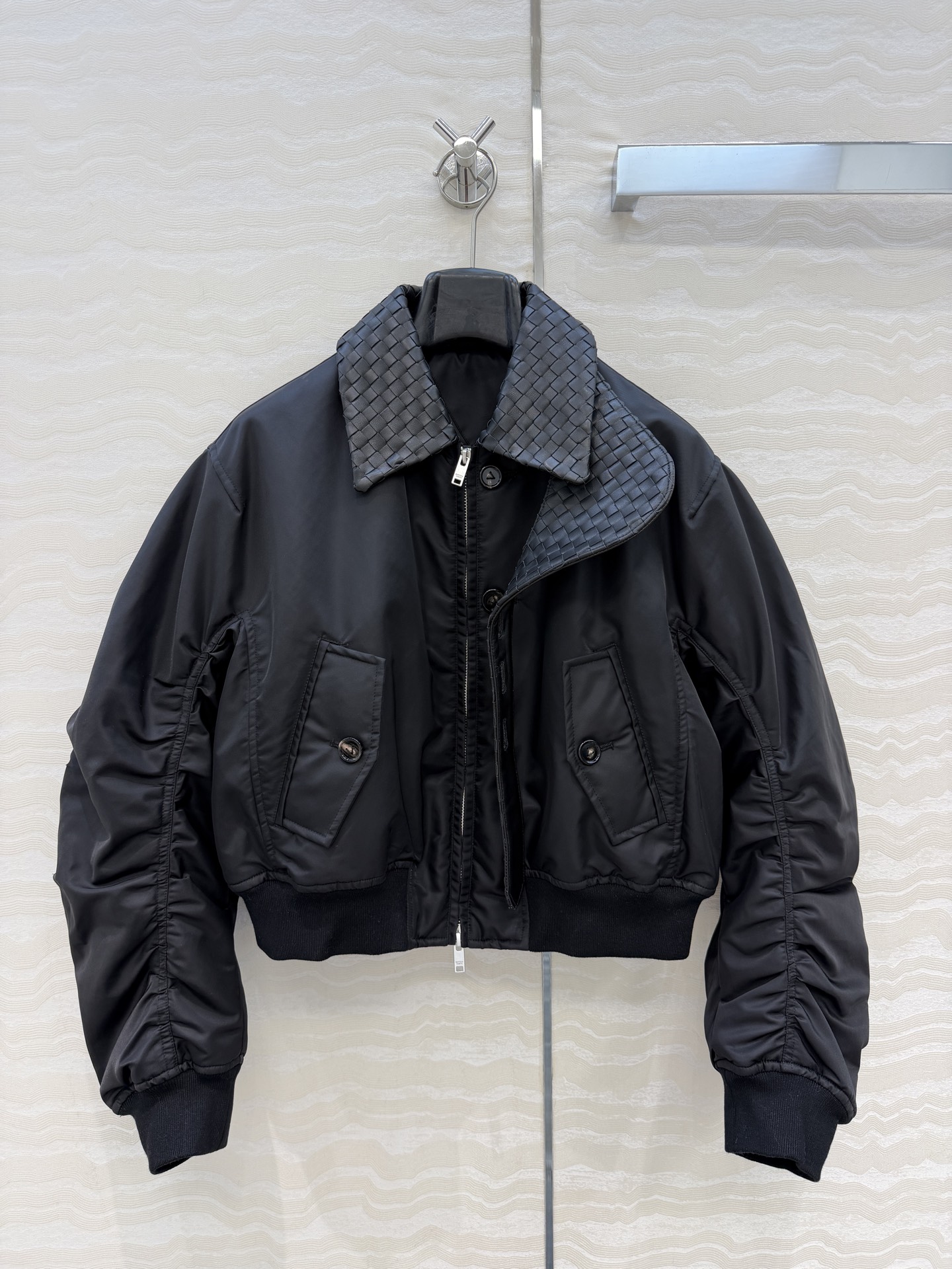 BV Padded Jacket