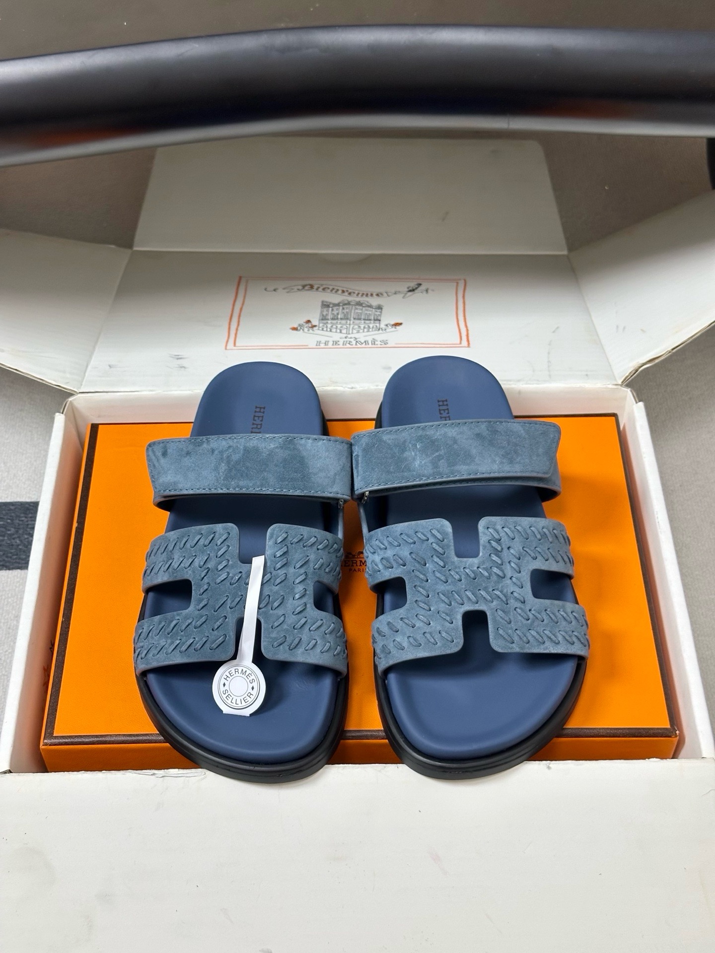 H**me5 Slides