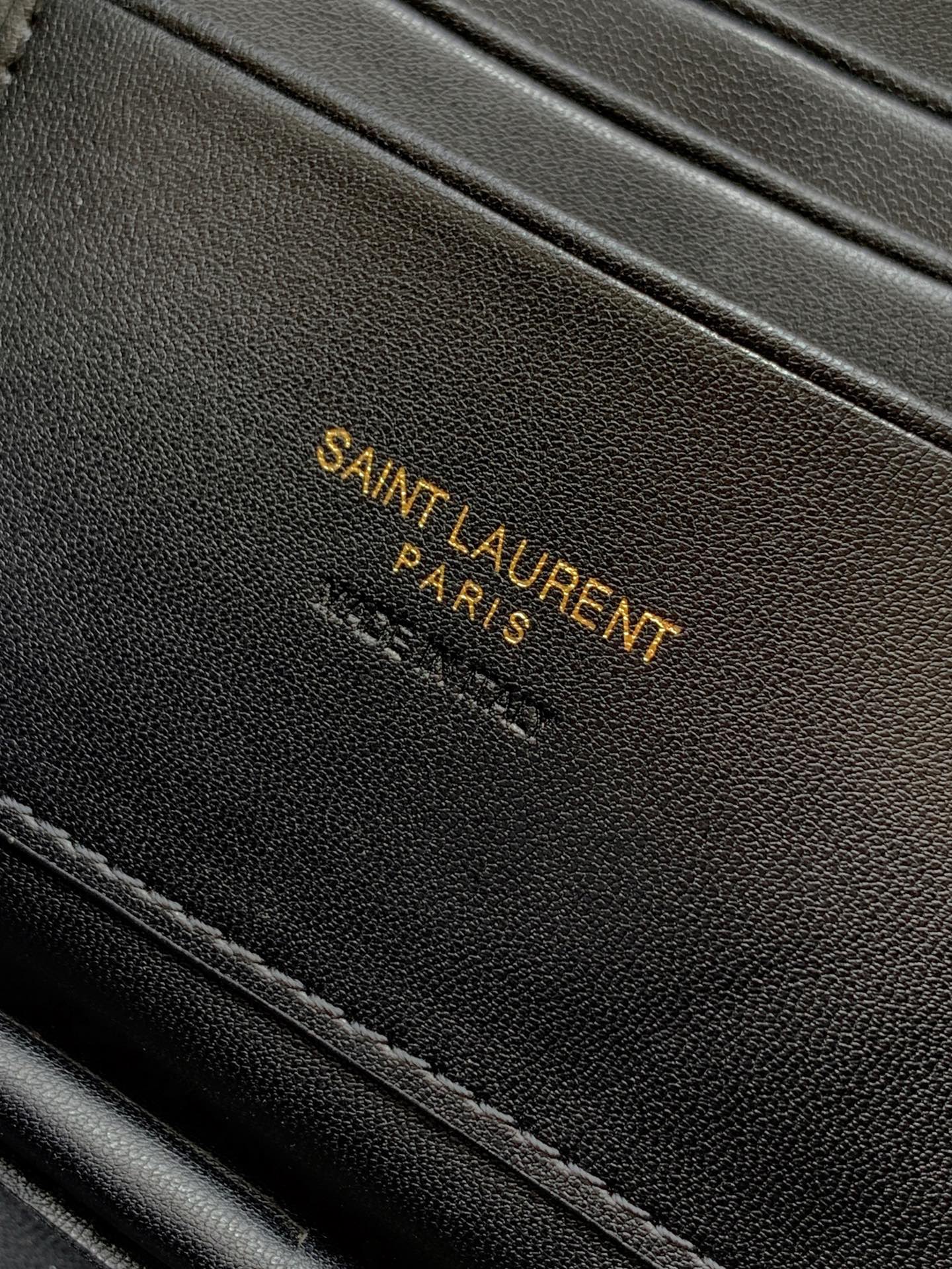 Y51 Mini Lou Camera Bag-18*10*5CM
