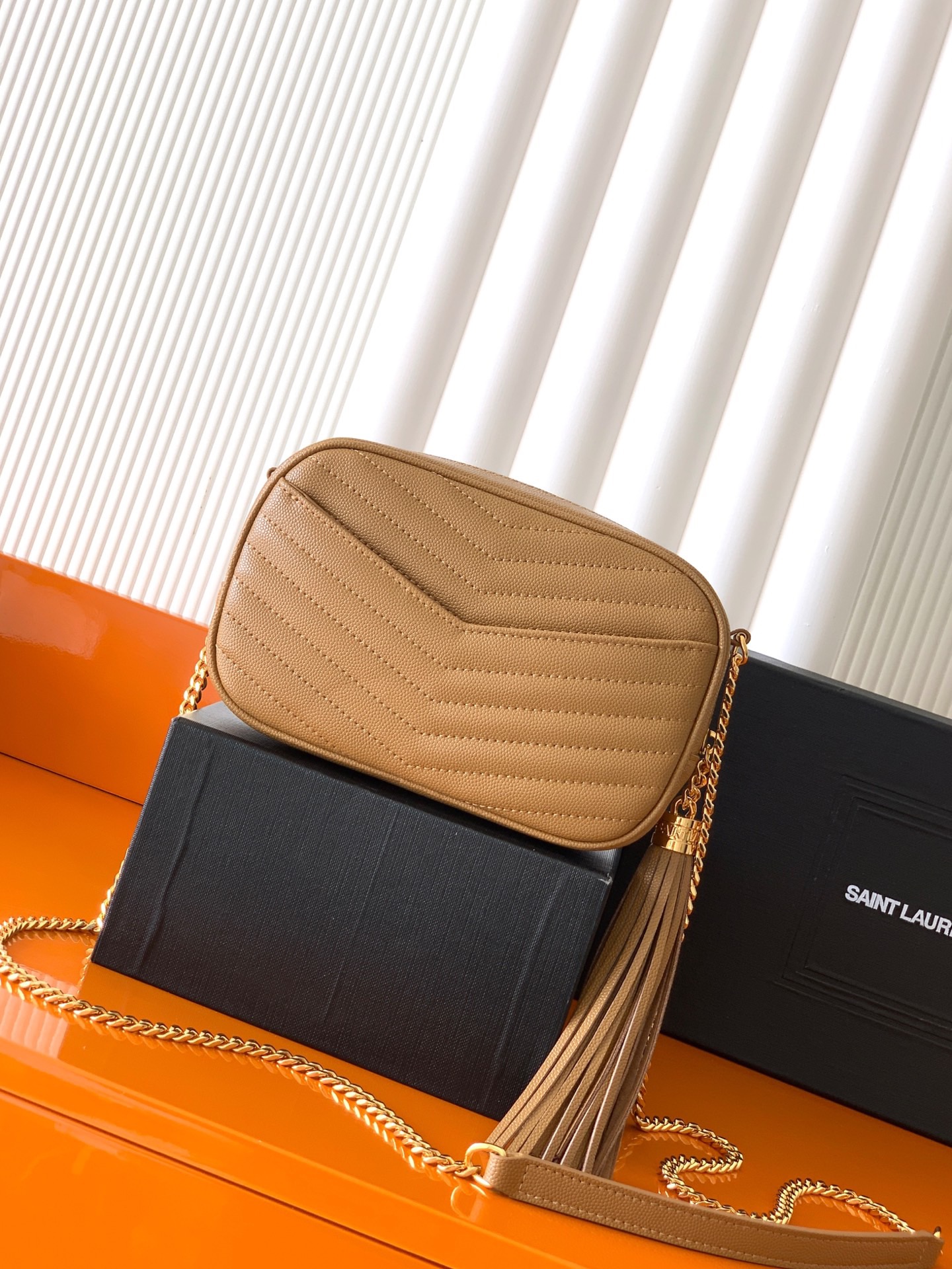 Y51 Mini Lou Camera Bag-18*10*5CM