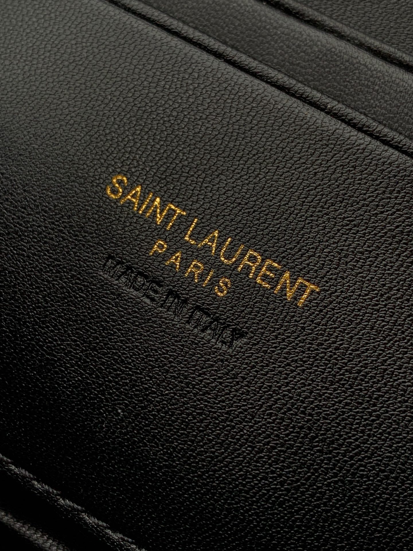 Y51 Mini Lou Camera Bag-18*10*5CM