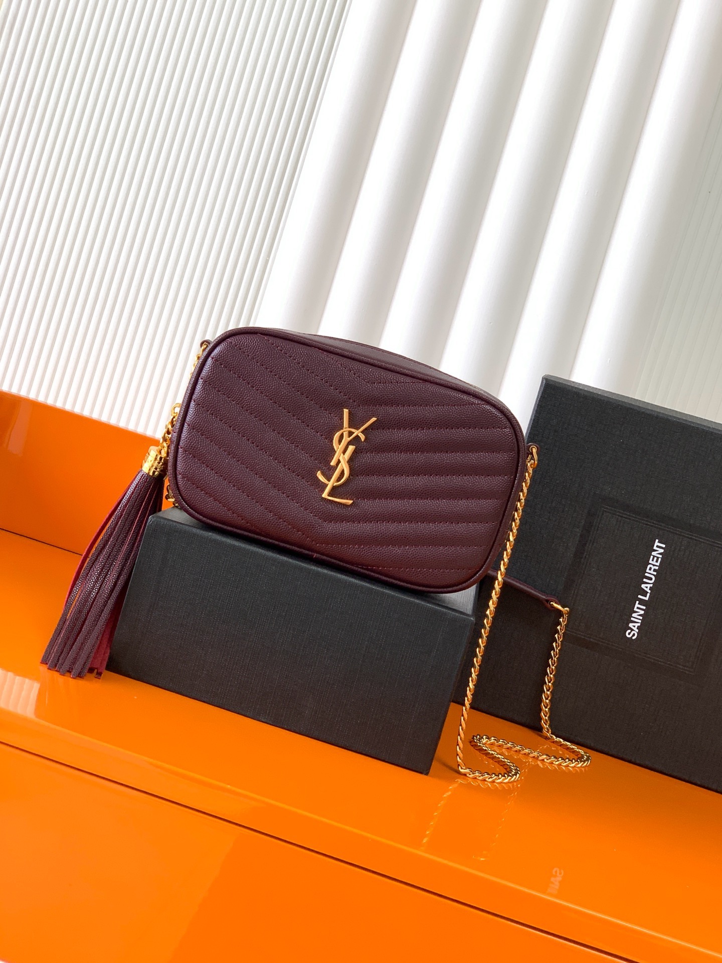 Y51 Mini Lou Camera Bag-18*10*5CM
