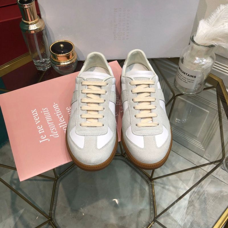 Maison Margiela Low top sneaker