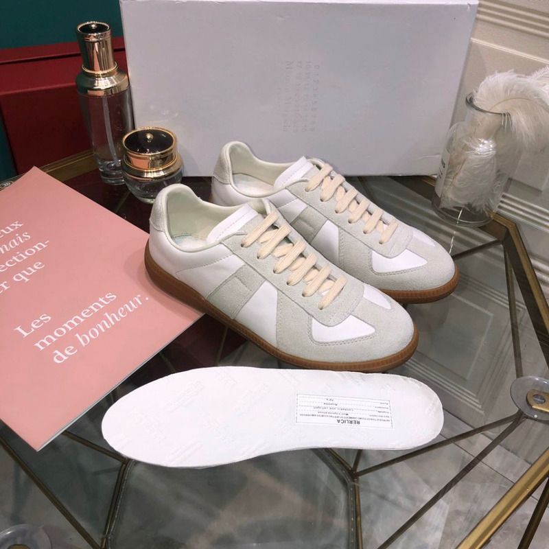 Maison Margiela Low top sneaker