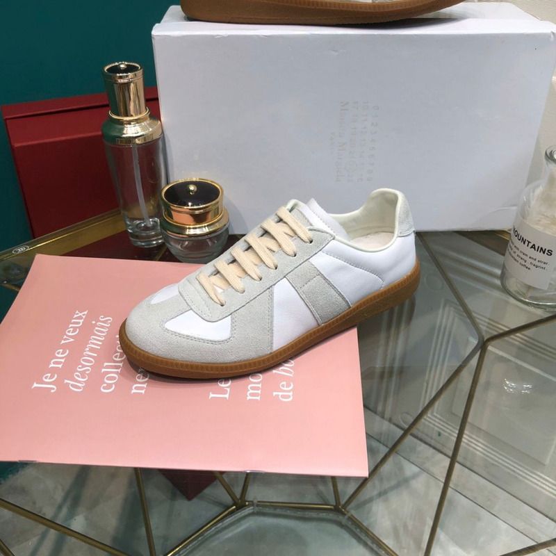 Maison Margiela Low top sneaker