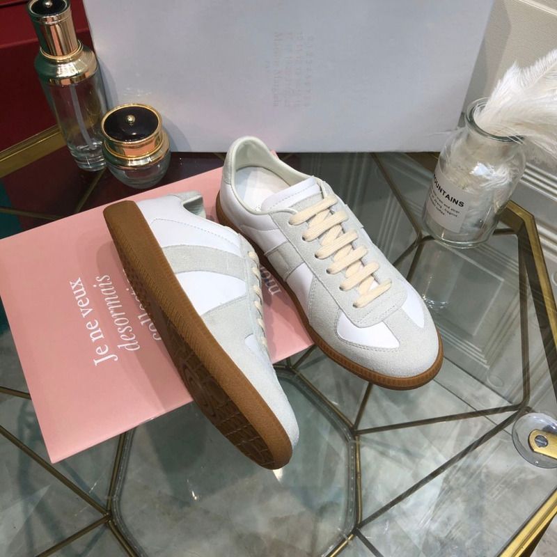 Maison Margiela Low top sneaker