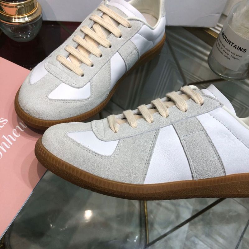 Maison Margiela Low top sneaker