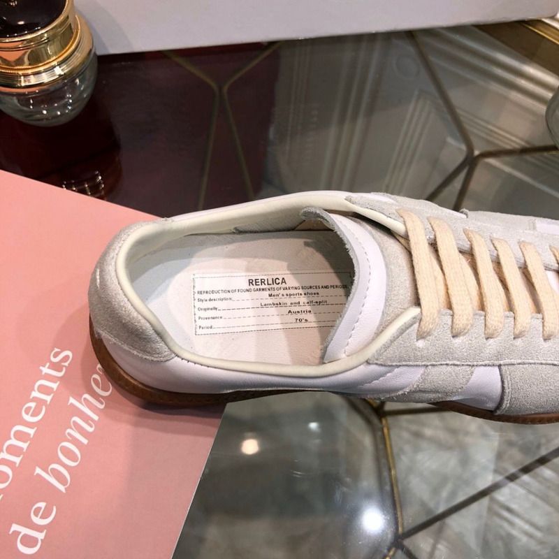 Maison Margiela Low top sneaker