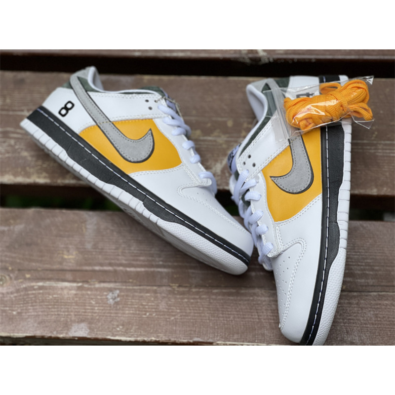 Nike Dunk Low Kobe