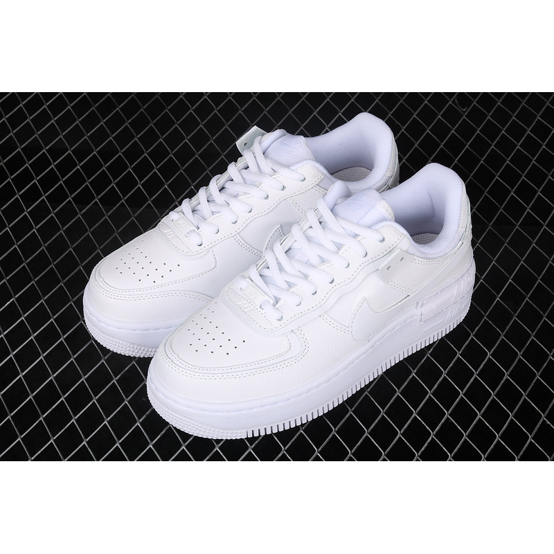 Nike Air Force 1 GS White DH2920-111