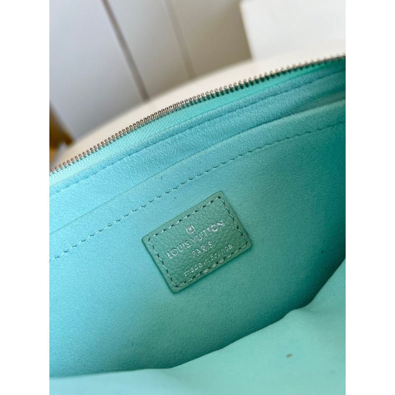 LV Tote Bag Vert D