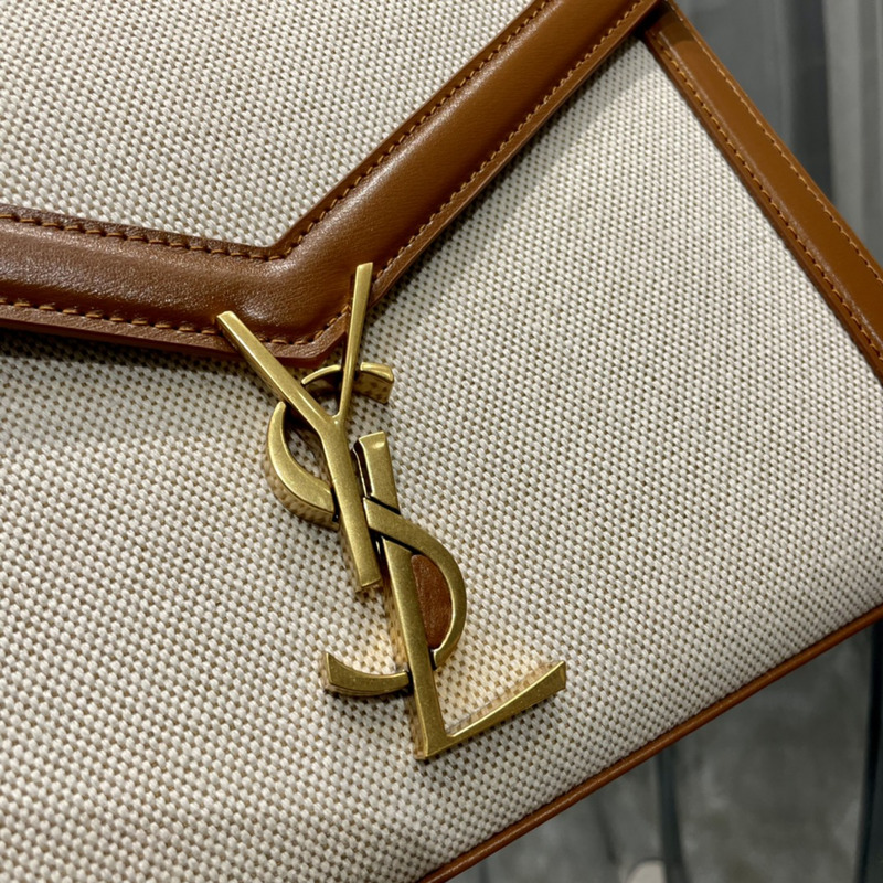 Saint Laurent Cassandra Tote Bag 20cm-16cm-7.5cm