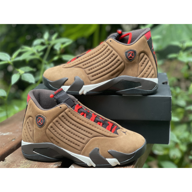 Jordan 14 Retro SE Winterized