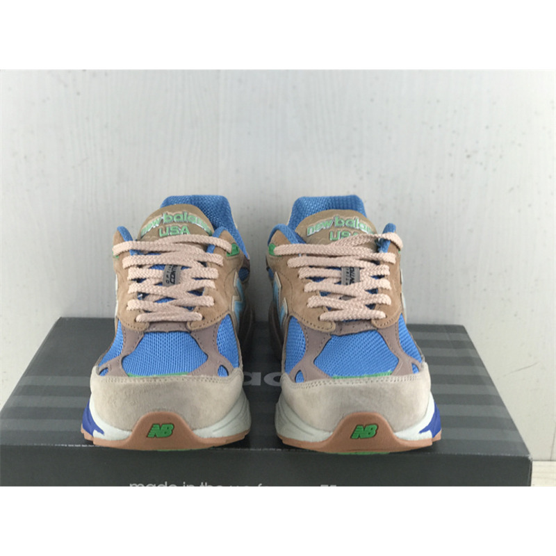 New Balance Joe Freshgoods x 990v3 Made In USA
