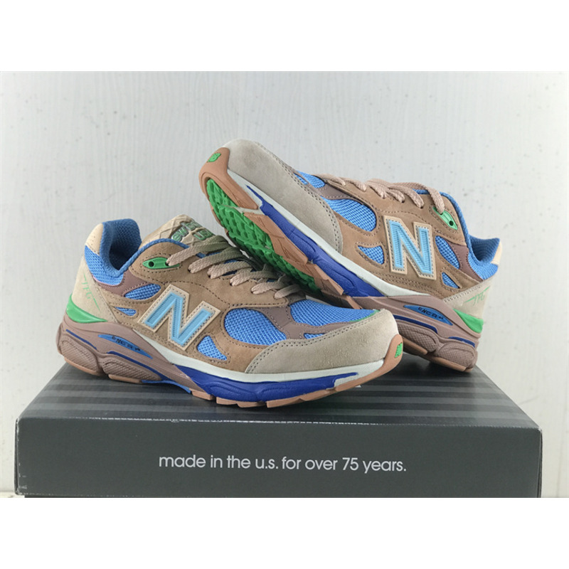 New Balance Joe Freshgoods x 990v3 Made In USA