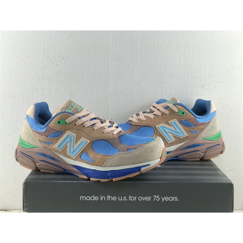 New Balance Joe Freshgoods x 990v3 Made In USA