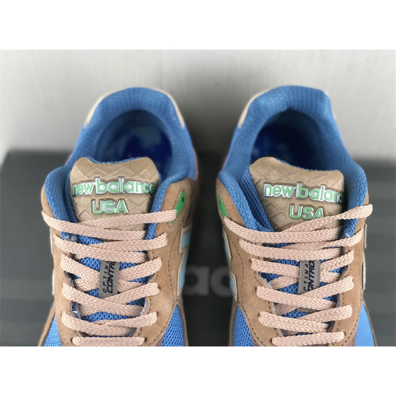 New Balance Joe Freshgoods x 990v3 Made In USA