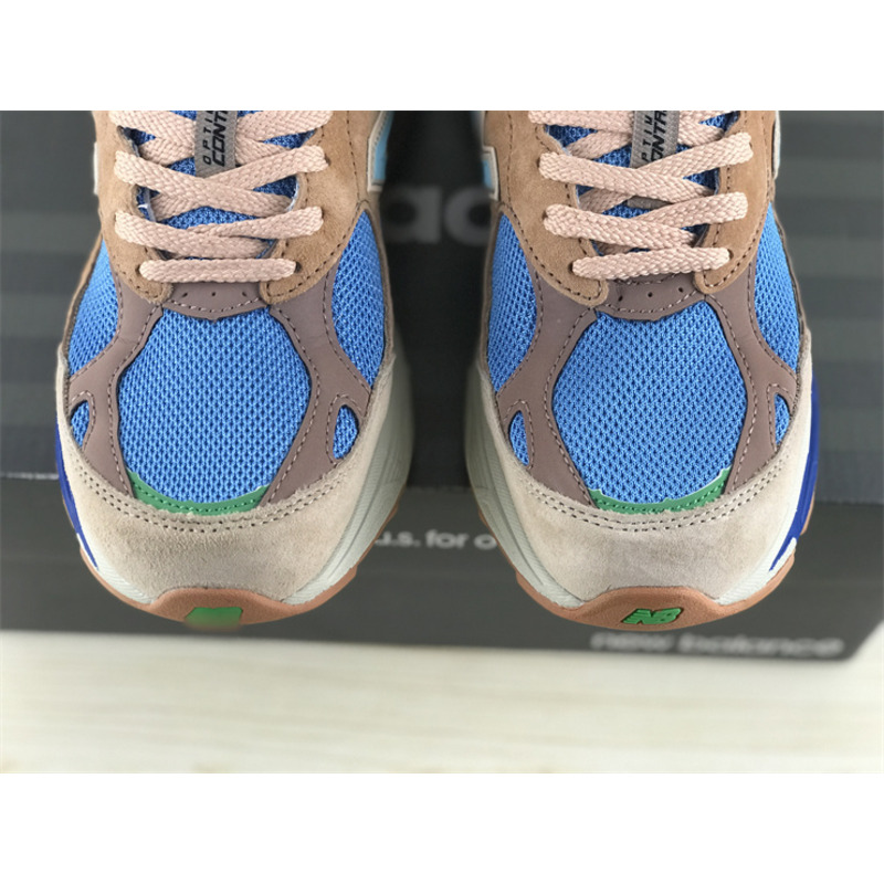 New Balance Joe Freshgoods x 990v3 Made In USA
