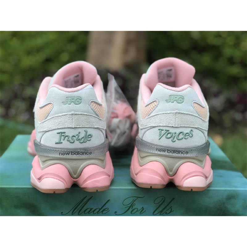 New Balance Joe Freshgoods x 9060 
