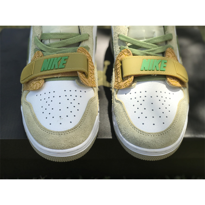 Nike Jordan Legacy 312 Low Gradient (GS) DX9260-001