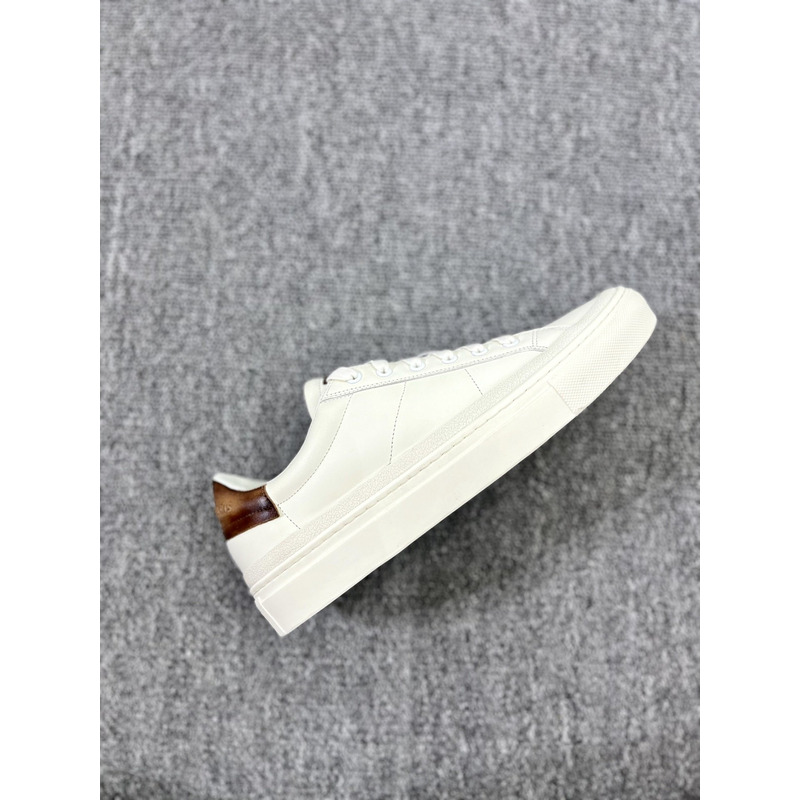 Givenchy Leather Men