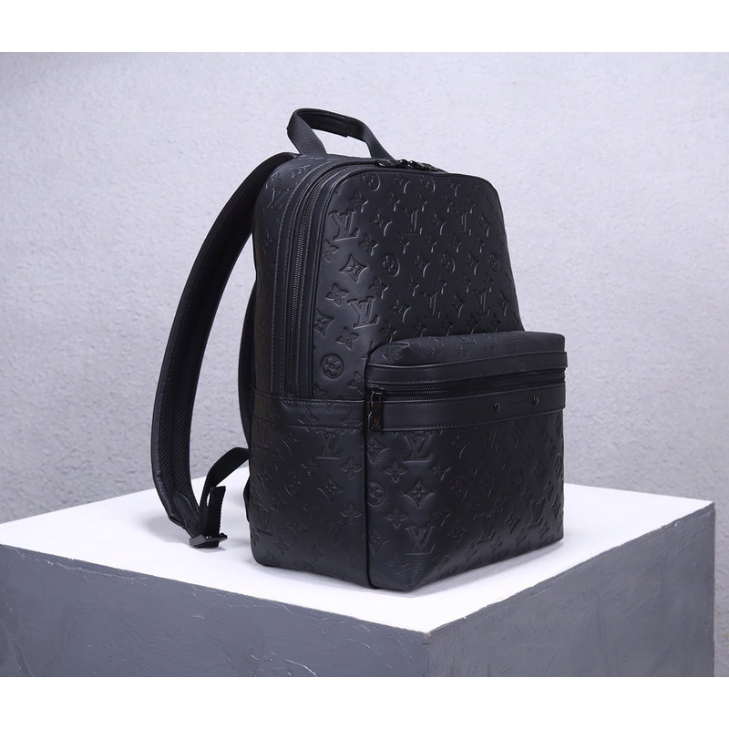 l**is V*t*n mochila sprinter preta italiana in black