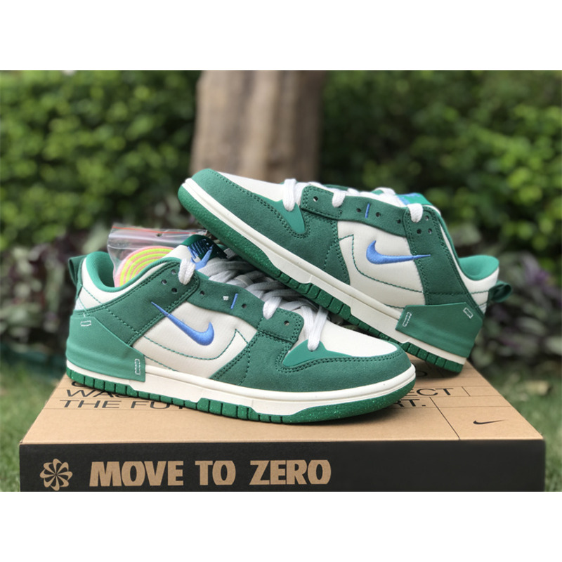Nike Dunk Low Disrupt 2 Malachite