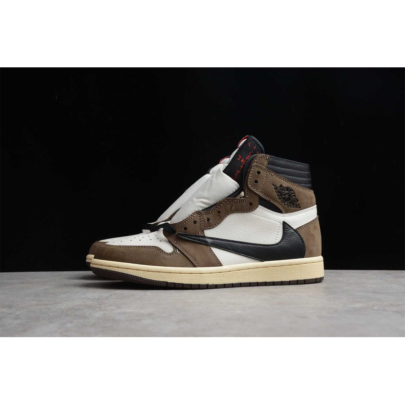 Nike Air Jordan 1 Retro High Travis Scott